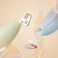 Pet Electric Clipper / Trimmer