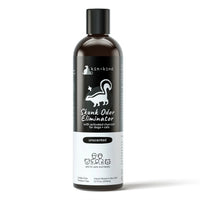 【临期】Kin + Kind 活性炭深层清洁沐浴露 (杏仁+香草味)