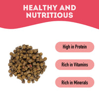 【Granville Pet Treatery】Dogs & Cats - Get The Duck Outta Here! - Premium Soft & Chewy Duck & Cranberry