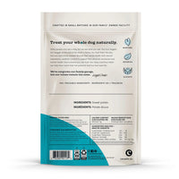 【Crumps' Naturals】Dog Treats - Sweet Potato Fries - 9.9oz / 280g