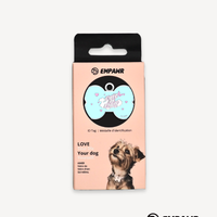 【EMPAWR】Personalized Pet Tag - 🦴 CuteAF Bone