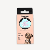 【EMPAWR】Personalized Pet Tag - ☁️ CuteAF Cloud