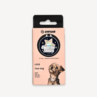 【EMPAWR】Personalized Pet Tag - 💫 Cute as Stars
