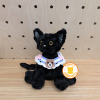 【Purrfect Handcrafts】 TwinkleBear Collar