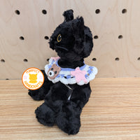 【Purrfect Handcrafts】 TwinkleBear Collar