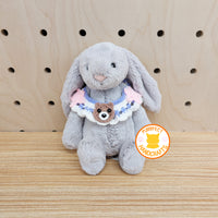 【Purrfect Handcrafts】 TwinkleBear Collar