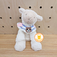 【Purrfect Handcrafts】 TwinkleBear Collar