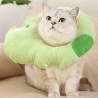 Pet Cone Recovery Collar - Rhino