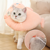 Pet Cone Recovery Collar - Duck