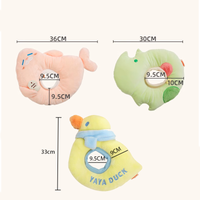 Pet Cone Recovery Collar - Rhino