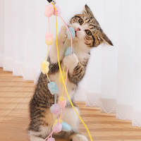 Marshmallow Cat Teaser