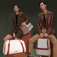 【Voocoo】Flynn Pet Travel Bag - Hand Carry Style