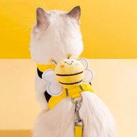 Little Bee Harness Set