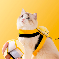Little Bee Harness Set