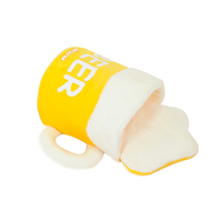 Let's Cheers! Tunnel Warm & Soft Pet Bed