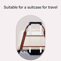 【Voocoo】Flynn Pet Travel Bag - Hand Carry Style