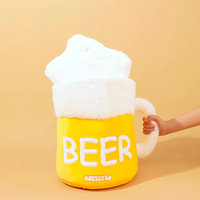 Let's Cheers! Tunnel Warm & Soft Pet Bed