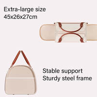 【Voocoo】Flynn Pet Travel Bag - Hand Carry Style