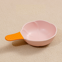 Ice Cream Ceramic Pet Bowl
