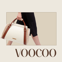 【Voocoo】Flynn Pet Travel Bag - Hand Carry Style
