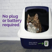 【Vetality】Harmony Pet Calming Litter Box Diffuser