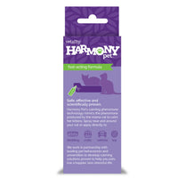 【Vetality】Harmony Pet Calming Spray for Cats 1.62 fl oz