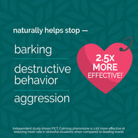 【Vetality】Harmony Pet Calming Collar for Dogs