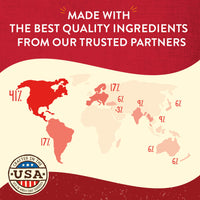 【Stella & Chewy's】Dog - Wild Weenies - Bac’n Me Crazy