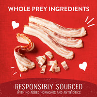 【Stella & Chewy's】Dog - Wild Weenies - Bac’n Me Crazy