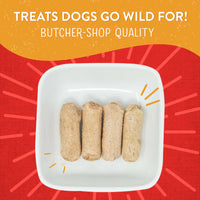 【Stella & Chewy's】Dog - Wild Weenies - Cage Free Chicken