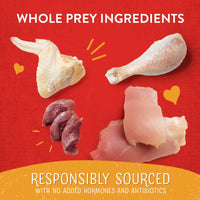 【Stella & Chewy's】Dog - Wild Weenies - Cage Free Chicken