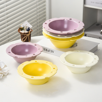 芝士陶瓷宠物碗