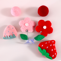 【Pawwaii】小花猫薄荷玩具组合