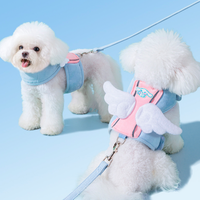 Little Wing Harness Set