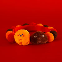 🧧CHUN JIE KUAI LE🧧 Good Luck Collar