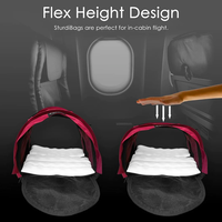 Sturdi Products SturdiBag Pro 2.0 - Small Carrier