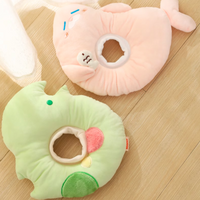 Pet Cone Recovery Collar - Rhino