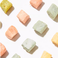 【爱立方Love Around】生骨肉冻干 - 彩虹冻干