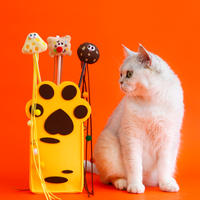 New Year Lucky Cat Teaser