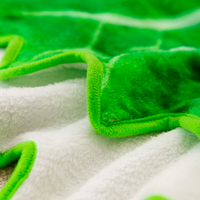 A Napa Cabbage Blanket