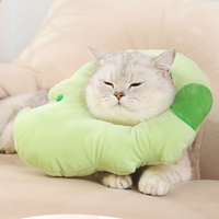 Pet Cone Recovery Collar - Rhino