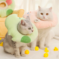 Pet Cone Recovery Collar - Rhino