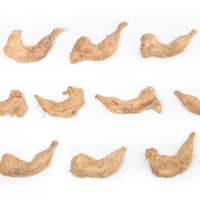 【丸味Marumi】冻干鹌鹑胸