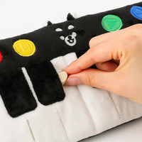 我们来弹钢琴吧!响纸玩具