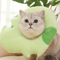 Pet Cone Recovery Collar - Rhino