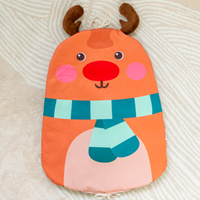 【Clearance】Christmas Deer Mat