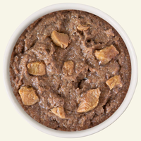 【WERUVA】Cat Can - TruLuxe Glam 'N Punk - with Lamb and Duck in Gelée 3oz