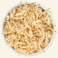 【WERUVA】Cat Can - TruLuxe Quick 'N Quirky - with Chicken & Turkey in Gravy 3oz