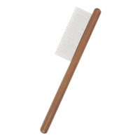 Stainless Steel Coarse Comb