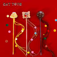 New Year Lucky Cat Teaser